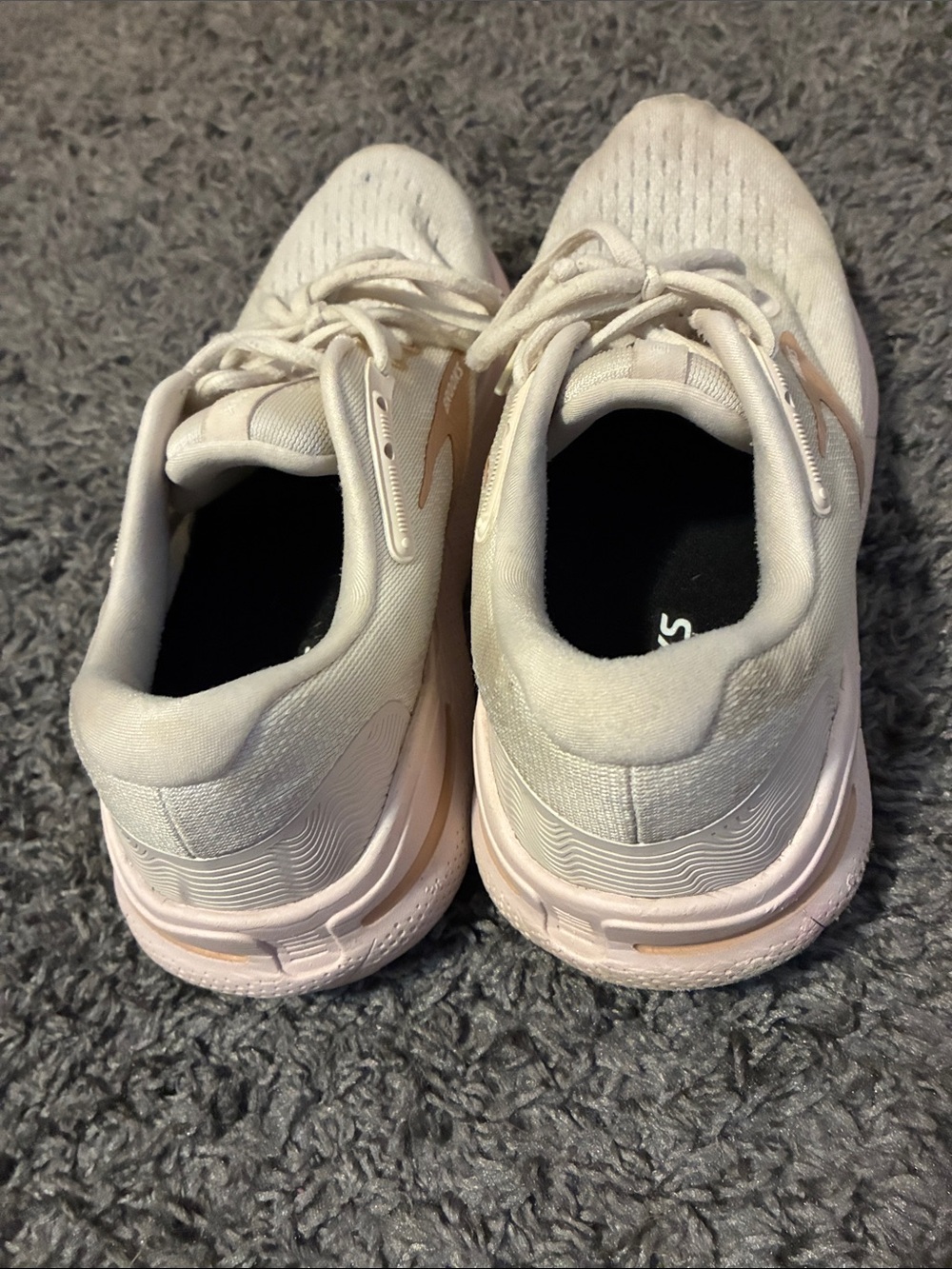 Brooks ghost max - Picture 4 of 8